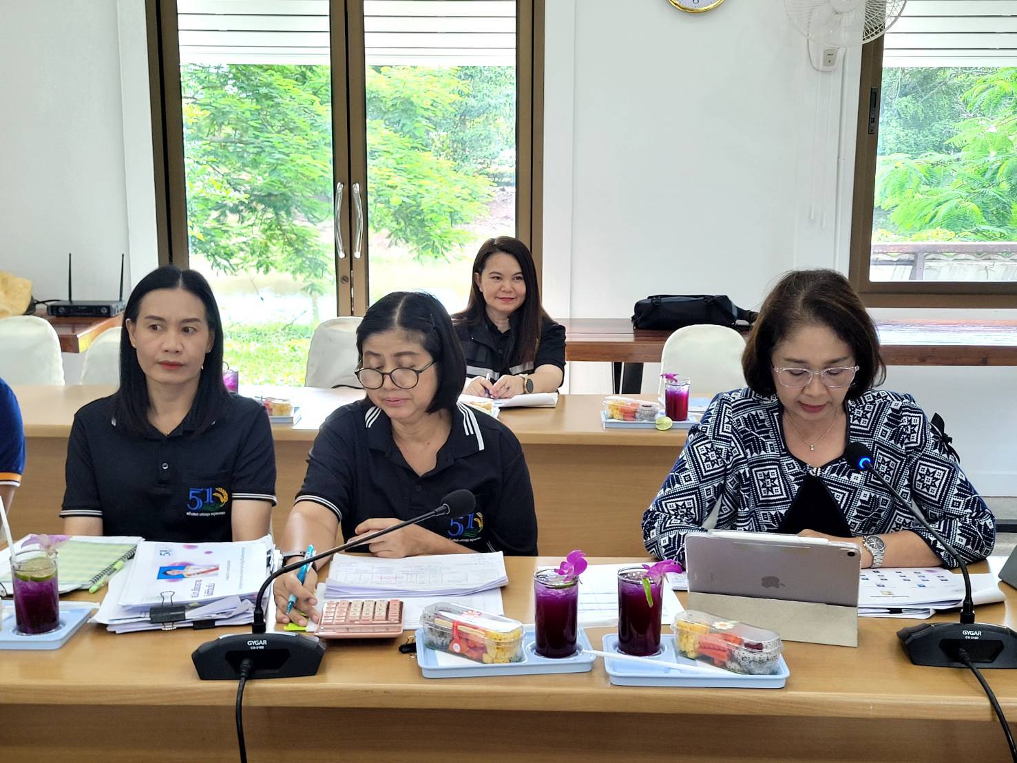 title - หัวหน้าผู้ตรวจราชการ ส.ป.ก. ประชุมติดตามผลการดำเนินงานตามแผนการตรวจราชการของ ส.ป.ก. ประจำปีงบประมาณ พ.ศ. 2569 รอบที่ 2 จังหวัดเชียงราย